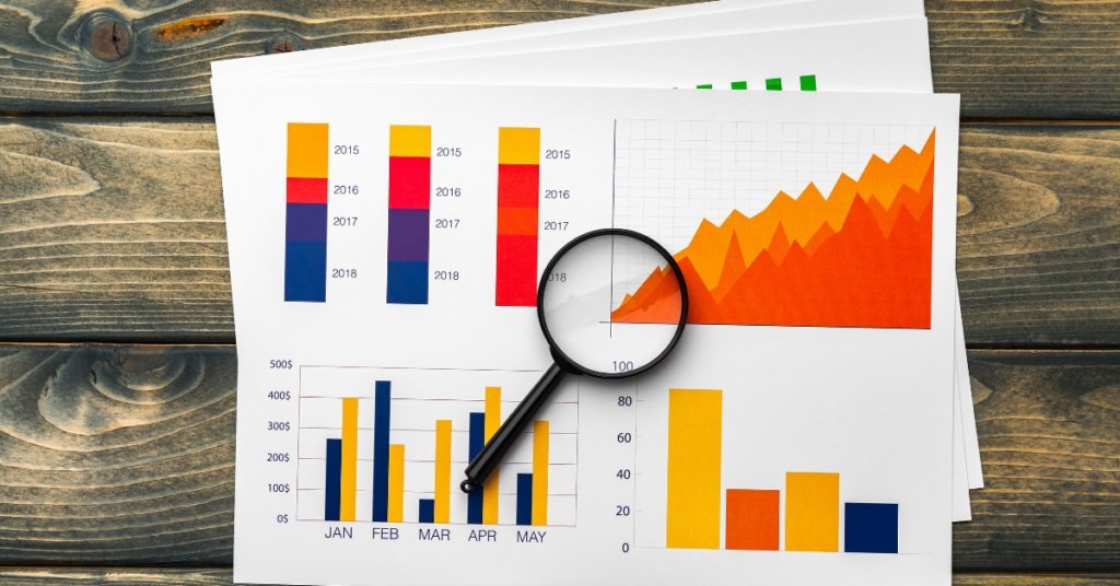 Your Business Can Benefit From Financial Analytics Services