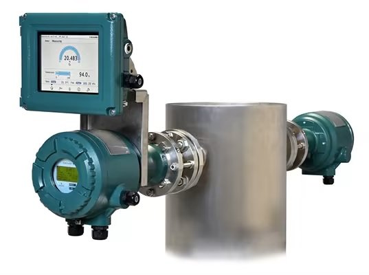 Optimizing Performance: Advanced Techniques for Calibration in HCl TDLAS Gas Analyzers