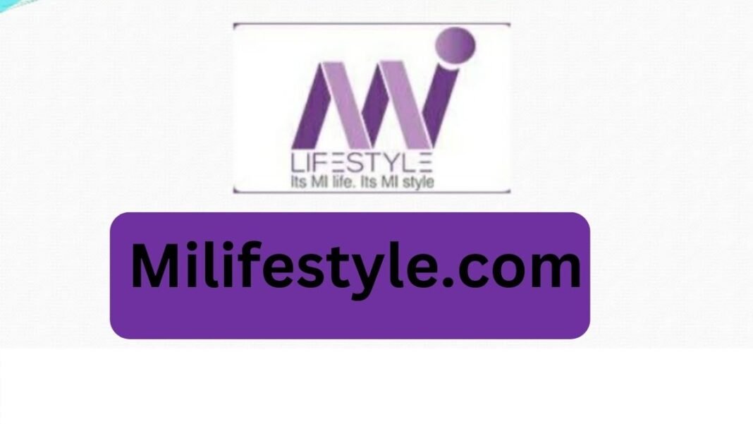 milifestyle.com